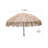 Palapa 60'' Tilt Beach Umbrella-10249180