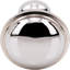 Purity 1 1/4" Diameter Round Knob-612491050