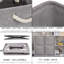 Ebern Designs Fabric Decorative Bin-698215119
