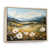Cadre naturel flottant