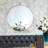 Round Mirror,Circle Mirror-1098405809