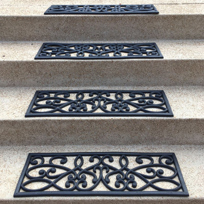 Conover Non-Slip Stair Tread