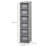 Ardavazt 88.5cm H Media Shelves-649174220