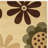 Rosario Porcello Performance Floral Rug-22210723