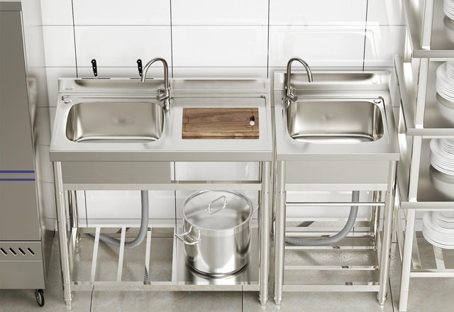 Our Best Utility Sink Deals