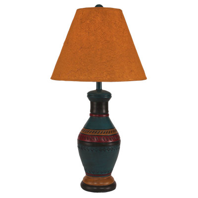 Cannonleague Concrete Table Lamp