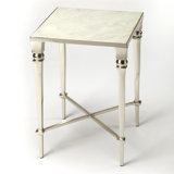 Darrieux Marble Side Table