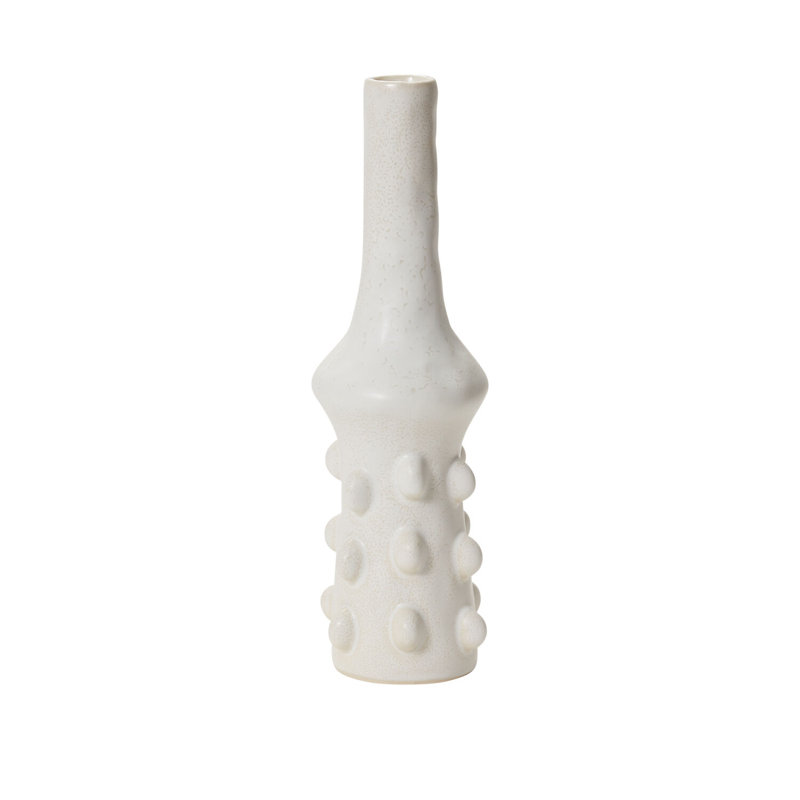 Emna Ceramic Table Vase