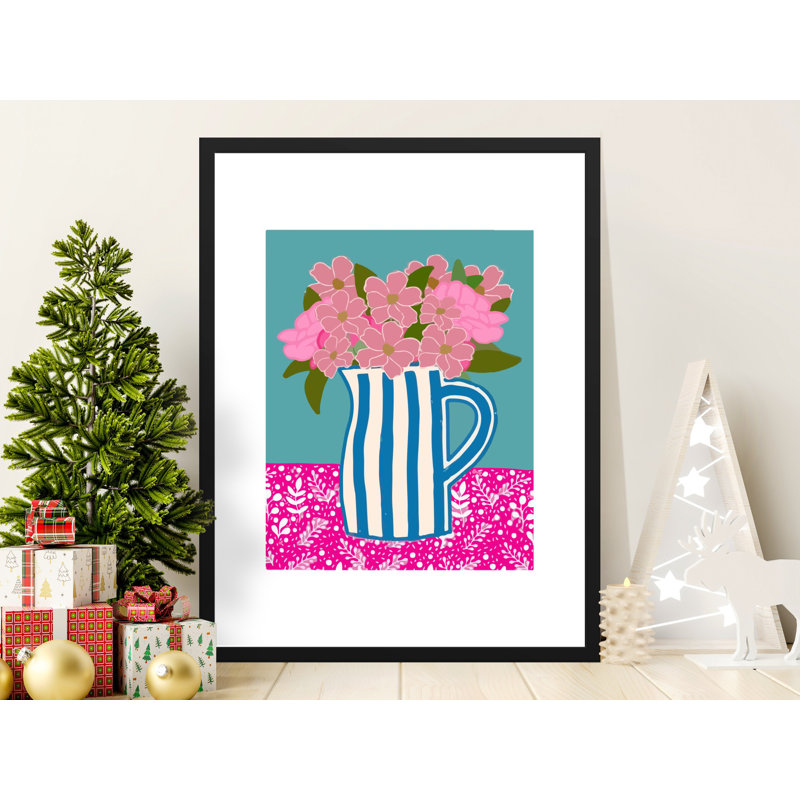 Conerly Single Picture Frame Print, 30.48 cm H x 20.32 cm W