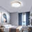 Elburr LED Flush Mount-1605524280-1605524281