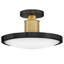 Hinkley Kieran Semi Flush Mount-1406483868