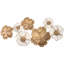 Wall Decor on Metal