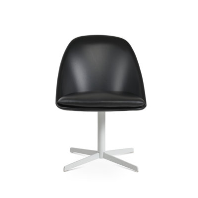 Avanos 4 Star Swivel Side Chair