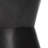 Zenni Round Outdoor Side Table , 12.2'' in. W 12.2'' in. D-1470802607