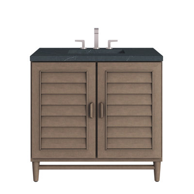 Portland 36 in. Single Vanity