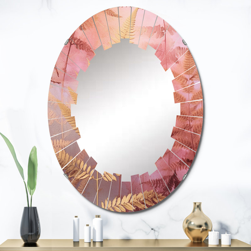 Miroir Braymore, 36 po x 24 po
