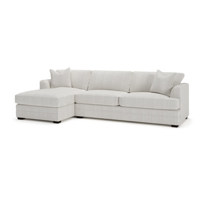 Edan Chaise Sectional