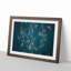 Swimmers in Brazil - Picture Frame Graphic Art Print-55728395-55728394