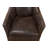 Granville Leather Club Chair