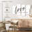 Kema Home Inspiration II Wall Sign