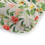 Coussin de chaise longue d'extérieur 74 "x 22" avec attaches et boucle-579749107