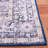 Czarnetzki Performance Machine Washable Oriental Rug-2033955829