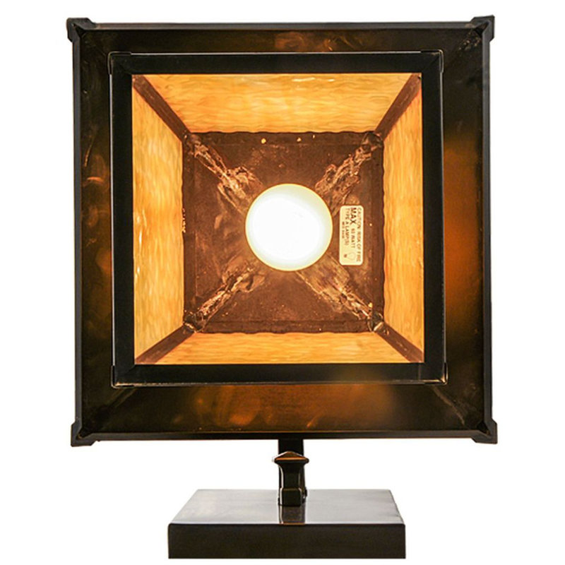 Stillwater - Light Outdoor Wall Lantern