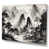 Toile tendue