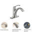 Robinet spécial pour le lavabo-114489778