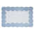 Blue/White is out of stock selected