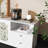 59.1in Large Capacity Sideboard Buffet-111066048