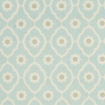 Schumacher x Veere Grenney Soundess Fabric