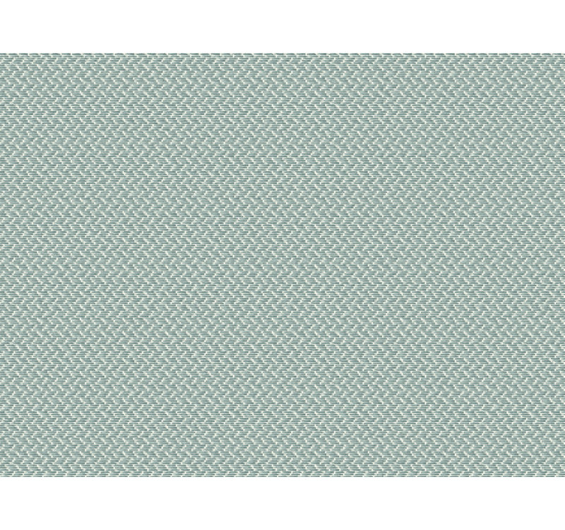 Reflections Outdoor Ottoman, Pewter, Botanic Willow