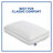 Sealy To Go Classic Memory Foam Pillow