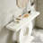 Elegant Entryway Table,Console Table