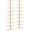 Rangement mural pour porte-bouteilles Danixsa-669594885-669594884