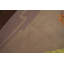 Pair Of Small Purple Color Antique Chinese Deco Wool Pile Area Rug
