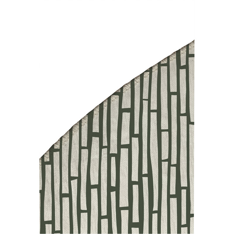 Tapis de jeu pour enfants, Chimichurri / vert