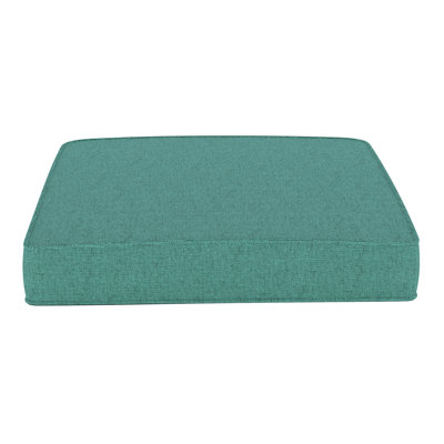 Amala 18" Sunbrella® Seat Cushion