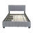 Faredo Upholstered Panel Storage Bed-80666891