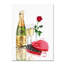 Chocolats par The Macneil Studio, reproduction sur toile-21934771