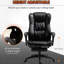Fauteuil de massage Pu