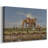 John Frederick Lewis "On the Banks of the Nile, Upper Egypt" - Museum Quality Gallery Wrapped Canvas Wall Art-1855310377