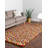 Apripdiff Wool Indoor Rug-1586182214