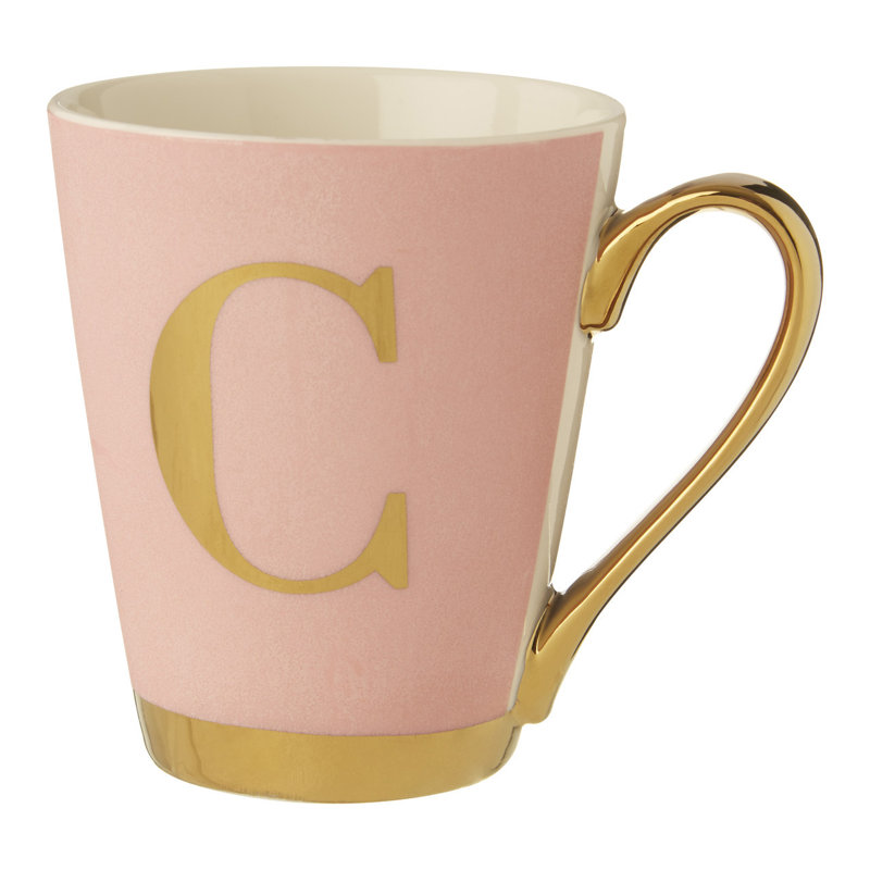 Engelhardt Bone China Coffee Mug