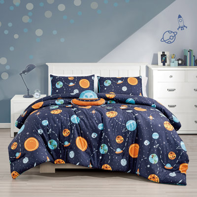 Comforter
