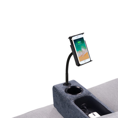 Ebern Designs Electronic Mount