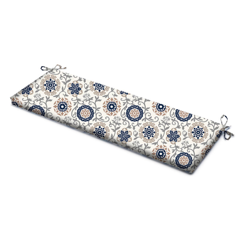 Charif Bench Pad Seat Cushion