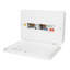 Easy 9+ Consumer Unit Wall Mounted Socket
