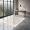 Rectangle Chequered Indoor / Outdoor Area Rug